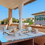 Carmen House Olbia