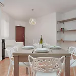 Carmen House Olbia