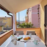 Carmen House Lägenhet Olbia