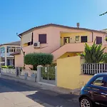 Lägenhet Carmen House Olbia