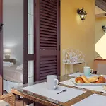 Carmen House *