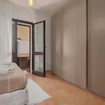Lägenhet Carmen House *