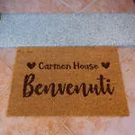 Carmen House Olbia