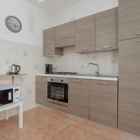 Carmen House Apartmán