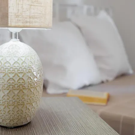 Apartmán Carmen House