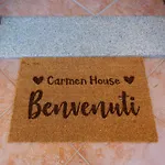 Carmen House
