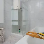 Carmen House Appartement