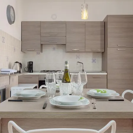 Carmen House * Olbia