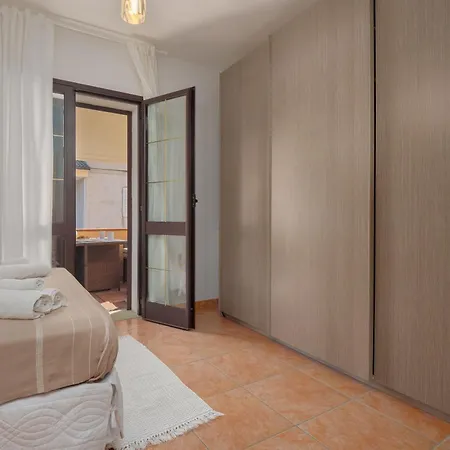 公寓 Carmen House *