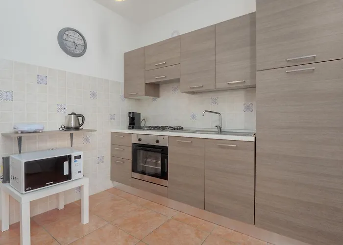 Carmen House Lägenhet