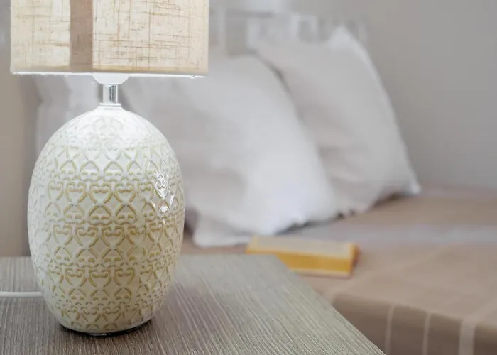 Lägenhet Carmen House