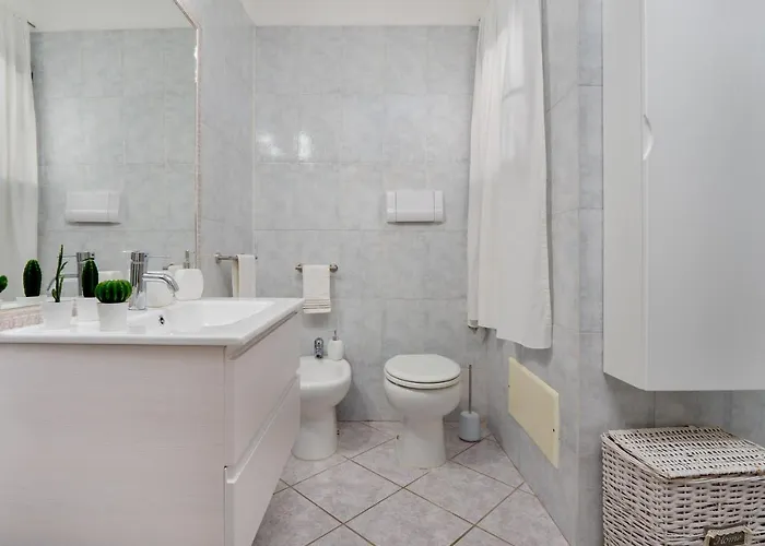 Carmen House Lägenhet